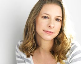 Julia VanderVeen