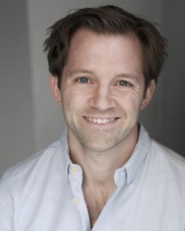 Matthew John Wright