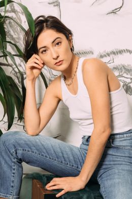 Сара Чэндлер