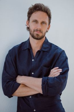 Лукас Уайтинг