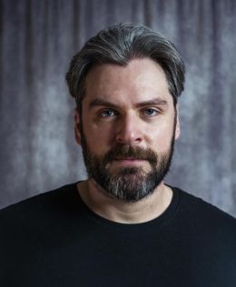 Эндрю Ди Бартоломео