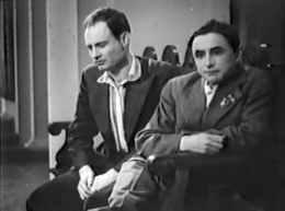 Федор Иванов