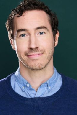 Джордан Уильямс