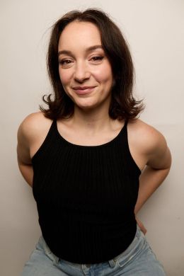 Jaclyn Jasgur