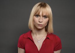 Joni Morris