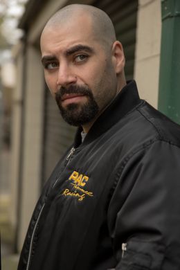 Кристофер Неме