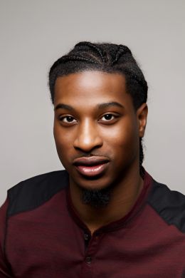 Дарнелл Роуз