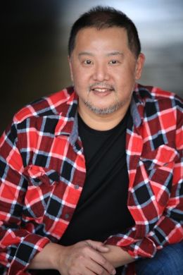 Jimmy C. Hong