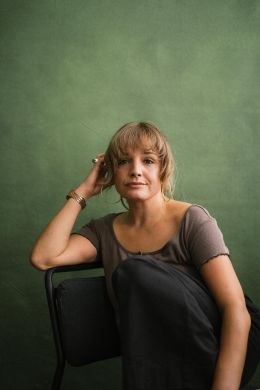 Neshla Caplan