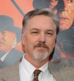 Richard Hocutt