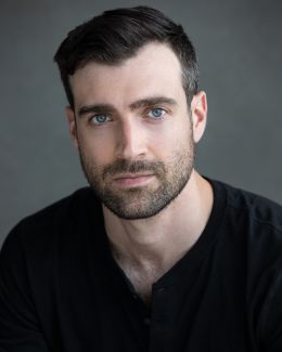 Габриэль Кэмерон