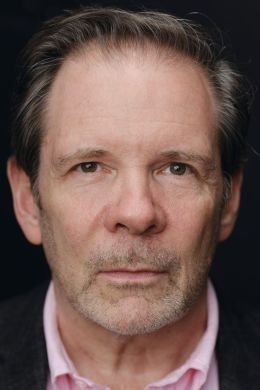 Томас Джей Райан