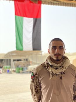 Мохаммед Мостафа