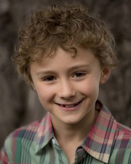 Jagger Serafin