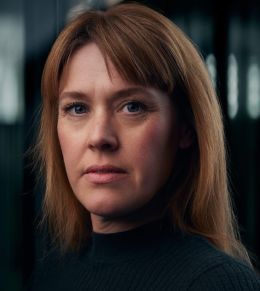 Ane Helene Hovby
