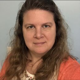 Дженнифер Лэйтон