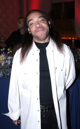 The Kidd Creole