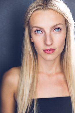 Sarah Biehler