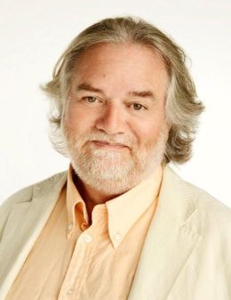 Джим Гэрроу