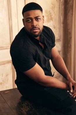 Stephen Wesley Green