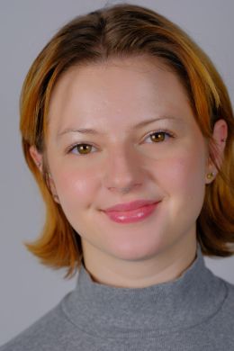 Лорен Леджер