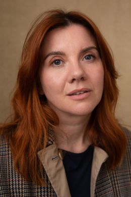 Susan Jayne-Robinson