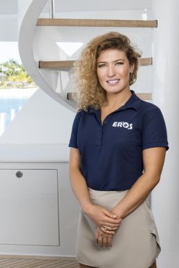 Raquel 'Rocky' Dakota