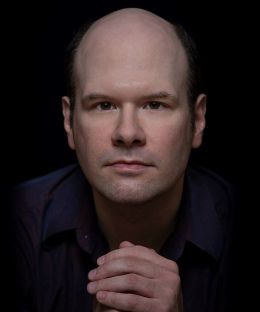 Тревор Тэлботт