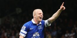 Стивен Нэйсмит