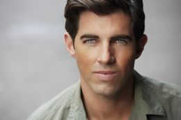 Патрик Кевин Кларк