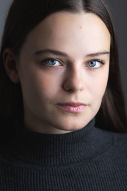 Alaïs Lawson