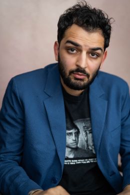 Nico Rao Pimparé