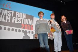 Thomas Preuss Harrison