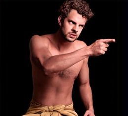 Рауль Окампо