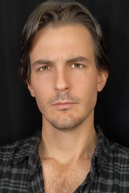 Joshua Robben