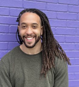 Карлтон Дэниэл