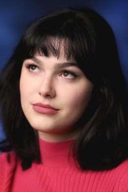 Мадлен Нортон