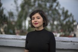 Андреина  Борхес