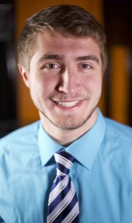 Matthew Huelsing