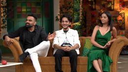 Tanishk Bagchi