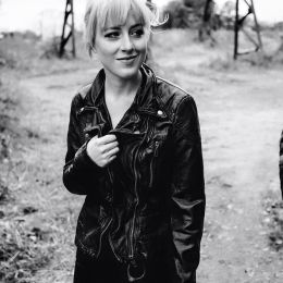 Меган Ловелл