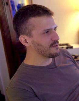 Колман Роджерс