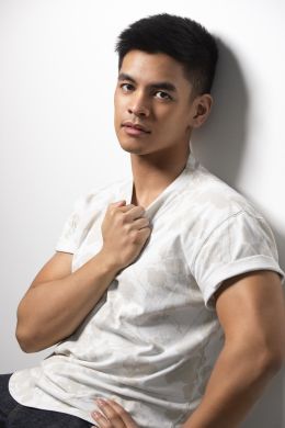 Daniel Sunga