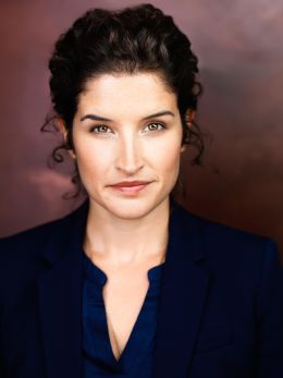 Madalyn St. John