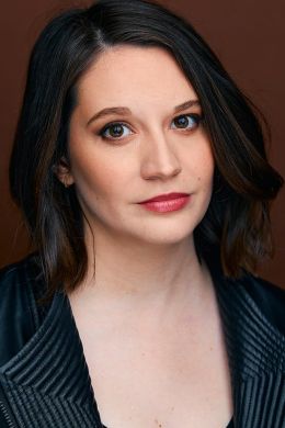 Джессика Эрвин