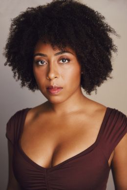 Iris Beaumier