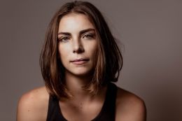 Cara Ronzetti