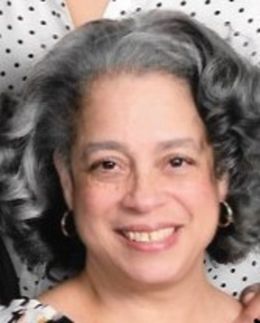 Анджела Чэмберс