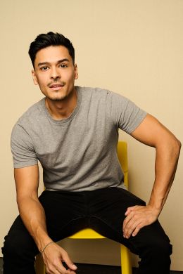 Эдриэн Эрнандес