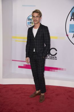 Аарон Роудс